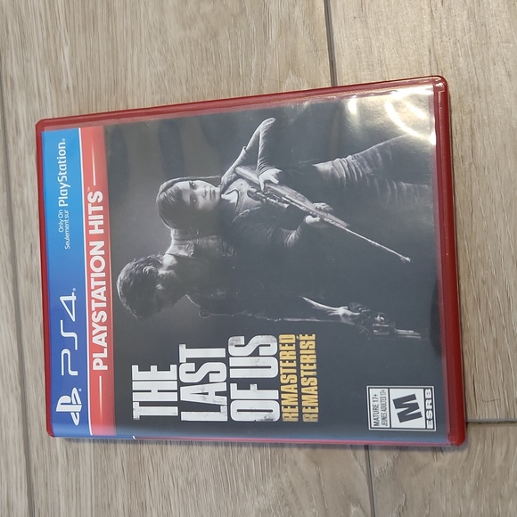 Video Games - Picture 3 of 7